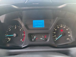 Ford Transit 2017 2.0/ 131PS/7 ΘΕΣΙΟ / AIRCONDITION/-thumb-15