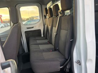 Ford Transit 2017 2.0/ 131PS/7 ΘΕΣΙΟ / AIRCONDITION/-thumb-18
