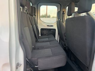 Ford Transit 2017 2.0/ 131PS/7 ΘΕΣΙΟ / AIRCONDITION/-thumb-19