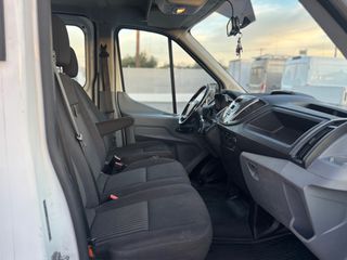 Ford Transit 2017 2.0/ 131PS/7 ΘΕΣΙΟ / AIRCONDITION/-thumb-20