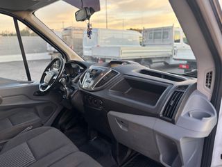 Ford Transit 2017 2.0/ 131PS/7 ΘΕΣΙΟ / AIRCONDITION/-thumb-21