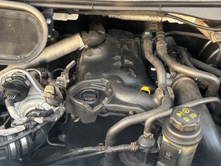 Ford Transit 2017 2.0/ 131PS/7 ΘΕΣΙΟ / AIRCONDITION/-thumb-22