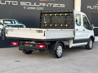 Ford Transit 2017 2.0/ 131PS/7 ΘΕΣΙΟ / AIRCONDITION/-thumb-9