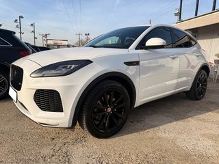 Jaguar E-Pace 2020 P300 SE R DYNAMIC - BLACK PACK-thumb-1