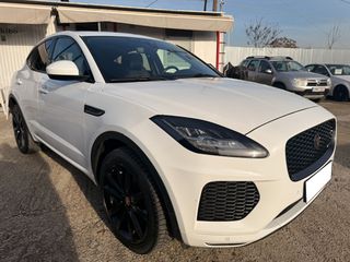 Jaguar E-Pace 2020 P300 SE R DYNAMIC - BLACK PACK-thumb-2
