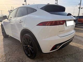 Jaguar E-Pace 2020 P300 SE R DYNAMIC - BLACK PACK-thumb-4