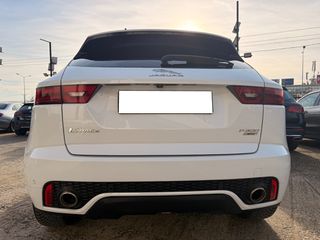Jaguar E-Pace 2020 P300 SE R DYNAMIC - BLACK PACK-thumb-7