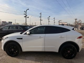 Jaguar E-Pace 2020 P300 SE R DYNAMIC - BLACK PACK-thumb-5