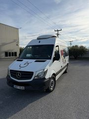 Ψυγείο Mercedes-Benz 2014 SPRINTER 313 L2H2