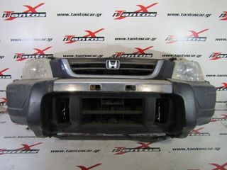 ΜΟΥΡΑΚΙ HONDA CR-V 1996-2002