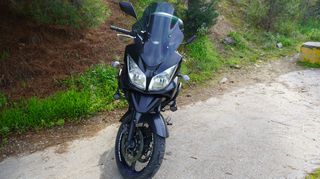Suzuki DL 650 V-STROM 2006 DL 650 V-STROM