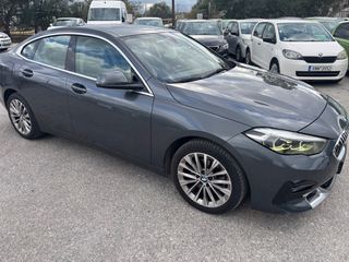 Bmw 218 Gran Coupé 2021 ΠΡΟΣΦΟΡΑ