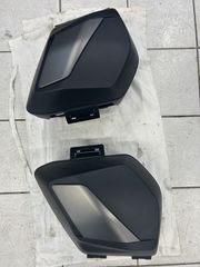 ΠΛΑΪΝΕΣ ΓΝΗΣΙΕΣ ΒΑΛΙΤΣΕΣ ΓΙΑ YAMAHA TRACER-900.