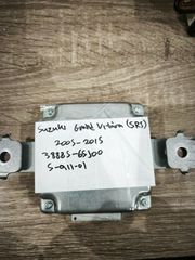 Suzuki grand vitara. 38885-65J00 (Suzuki OEM) / S-911-01