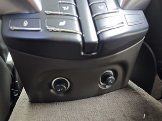 PORSCHE CAYENNE '10-'18 * ΜΠΡΙΖΕΣ 12V ΠΙΣΩ ΑΠΟ ΤΟΝ ΤΕΜΠΕΛΗ *ΑΝΤΑΛΛΑΚΤΙΚΑ SUVparts - AUTOplace*
