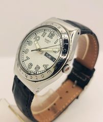 Vintage Swatch Watch AG -2003 SR626SW SWISS Made Α9546 ΤΙΜΗ 105 ΕΥΡΩ