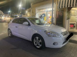 Kia ProCeed / pro_cee'd 2009 SC2