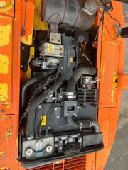 Εκσκαφέας Με Ερπύστριες Komatsu 2013 HB 215 LC-1-thumb-14