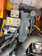 Εκσκαφέας Με Ερπύστριες Komatsu 2013 HB 215 LC-1-thumb-20