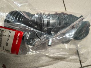 HONDA ACCORD  2003-2005 ΚΟΛΑΡΟ ΦΙΛΤΡΟΥ ΑΕΡΑ  06172RBA305 17228RBA000 06172-RBA-305 17228-RBA-000