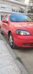 Opel Astra 1999 ASTRA G-CC