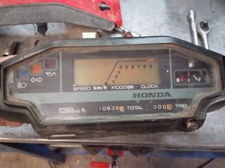 Κοντέρ HONDA LEAD 50/LEADER 50 DIGITAL