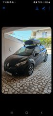 Renault Captur 2014 DCI 90 DYNAMIQUE
