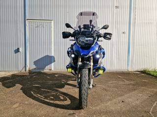 Bmw R 1200 GS 2018 RALLYE  SOLD-thumb-6