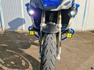 Bmw R 1200 GS 2018 RALLYE  SOLD-thumb-8