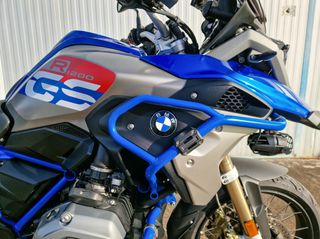 Bmw R 1200 GS 2018 RALLYE  SOLD-thumb-9