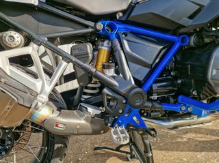 Bmw R 1200 GS 2018 RALLYE  SOLD-thumb-11