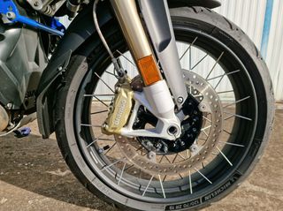 Bmw R 1200 GS 2018 RALLYE  SOLD-thumb-12