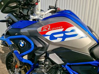 Bmw R 1200 GS 2018 RALLYE  SOLD-thumb-13