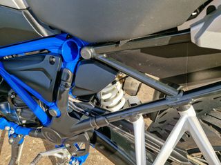 Bmw R 1200 GS 2018 RALLYE  SOLD-thumb-14