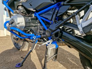 Bmw R 1200 GS 2018 RALLYE  SOLD-thumb-15