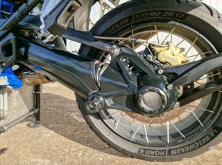 Bmw R 1200 GS 2018 RALLYE  SOLD-thumb-16