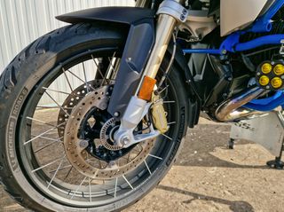 Bmw R 1200 GS 2018 RALLYE  SOLD-thumb-17