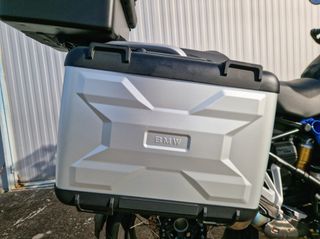 Bmw R 1200 GS 2018 RALLYE  SOLD-thumb-18