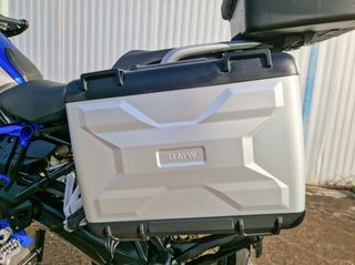 Bmw R 1200 GS 2018 RALLYE  SOLD-thumb-19