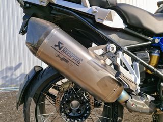 Bmw R 1200 GS 2018 RALLYE  SOLD-thumb-20