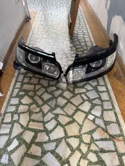 Range rover sport φαναρια εμπροσ