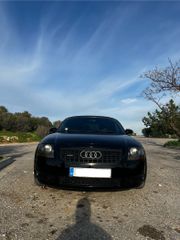 Audi TT 2003