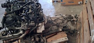 range rover sport L494 306 dt
