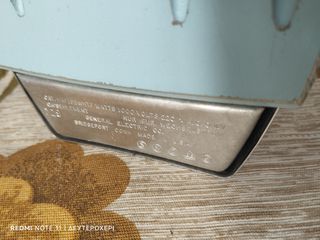 ΑΤΜΟΣΙΔΕΡΟ ΑΜΕΡΙΚΗΣ GENERAL ELECTRIC F195WHTF-thumb-4