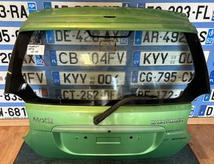 DAEWOO MATIZ 00-05" ΤΖΑΜΟΠΟΡΤΑ