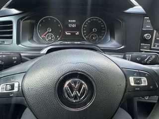 Volkswagen Polo 2018 1.0 1ο ΧΕΡΙ - ΕΛΛΗΝΙΚΟ - ΜΕ ΑΠΟΣΥΡΣΗ!!ΔΩΡΟ ΣΗΜΑ !!-thumb-17