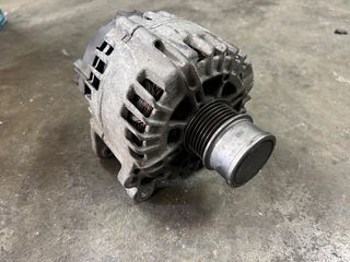 ΔΥΝΑΜΟ VW SEAT SKODA AUDI 04E903015D 180A