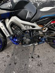 Yamaha MT-09 2014-thumb-3