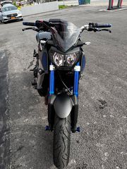 Yamaha MT-09 2014-thumb-7