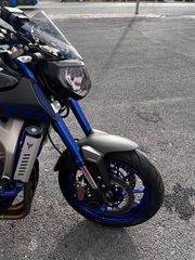 Yamaha MT-09 2014-thumb-9